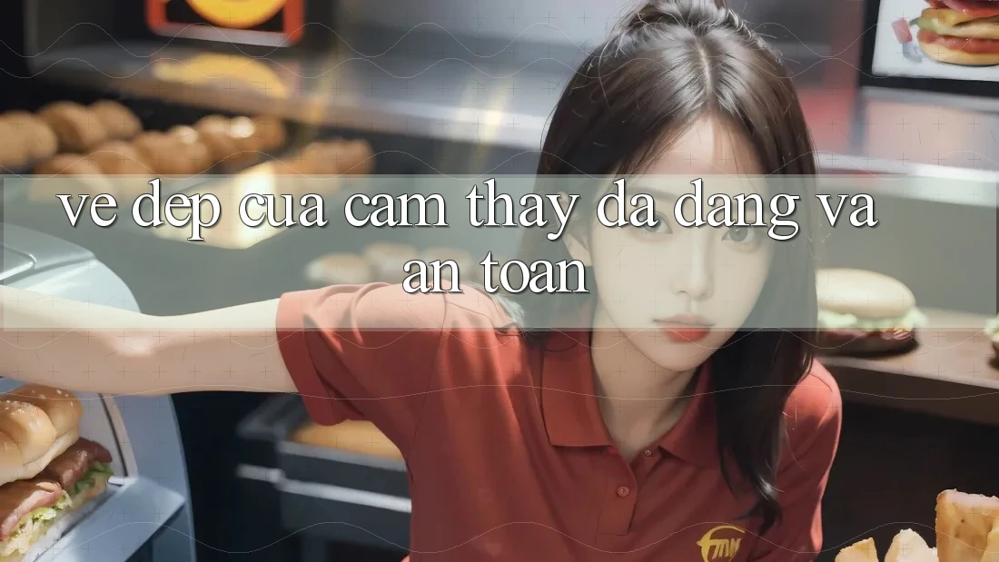 Vẻ Đẹp Của Cảm thấy Đa Dạng Và An Toàn Vẻ Đẹp Của Cảm thấy Đa Dạng Và An Toàn