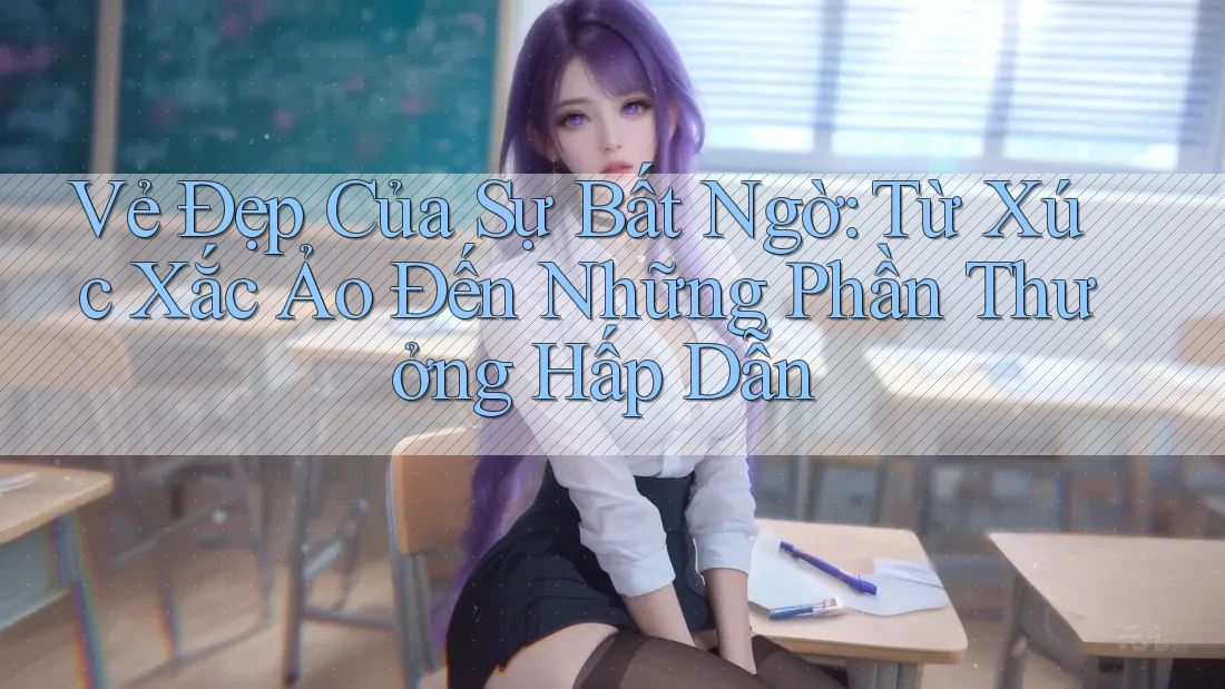 Vẻ Đẹp Của Sự Bất Ngờ: Từ Xúc Xắc Ảo Đến Những Phần Thưởng Hấp Dẫn Vẻ Đẹp Của Sự Bất Ngờ: Từ Xúc Xắc Ảo Đến Những Phần Thưởng Hấp Dẫn