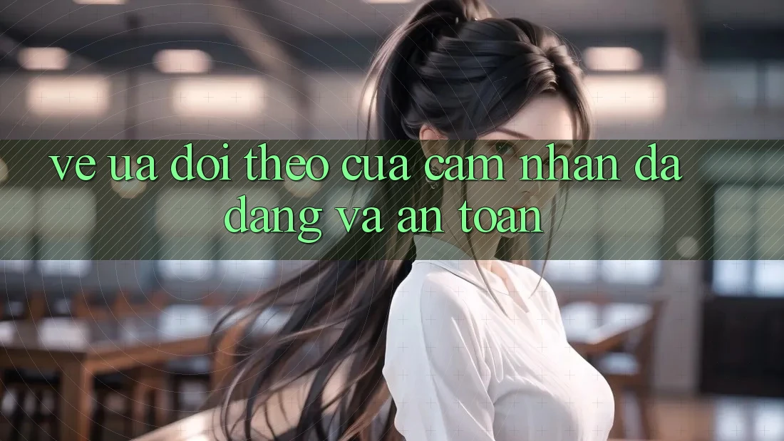 Vẻ Ưa dõi theo Của Cảm nhận Đa Dạng Và An Toàn Vẻ Ưa dõi theo Của Cảm nhận Đa Dạng Và An Toàn