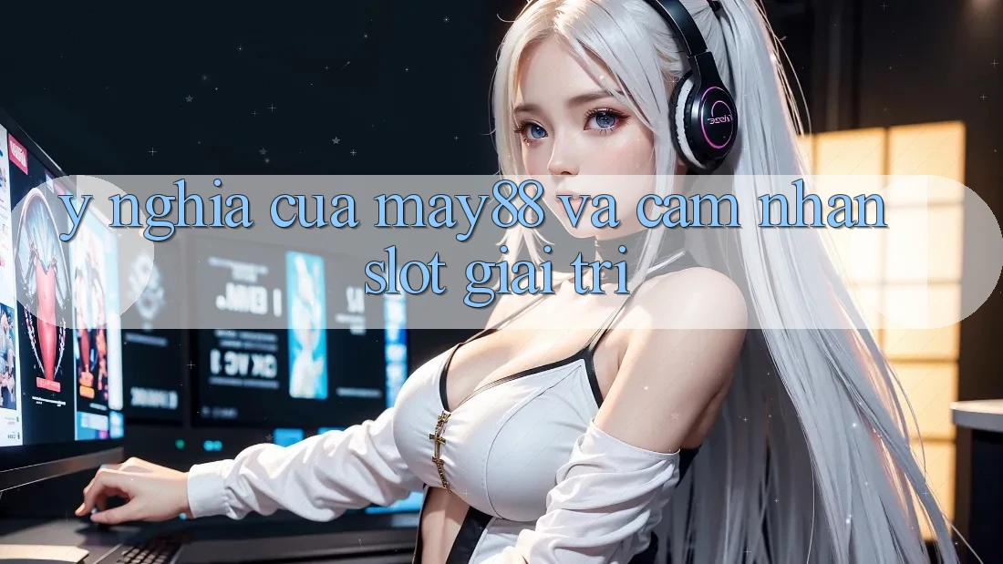 Ý Nghĩa Của May88 Và Cảm nhận Slot Giải Trí Ý Nghĩa Của May88 Và Cảm nhận Slot Giải Trí