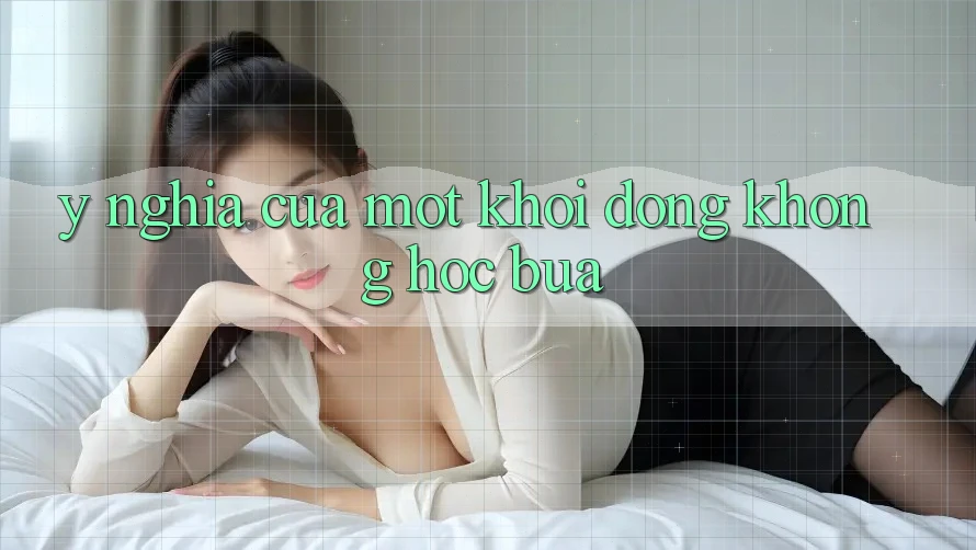 Ý Nghĩa Của Một Khởi động Không hóc búa Ý Nghĩa Của Một Khởi động Không hóc búa