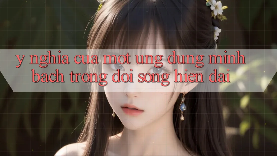 Ý Nghĩa Của Một Ứng Dụng Minh bạch Trong Đời Sống Hiện Đại Ý Nghĩa Của Một Ứng Dụng Minh bạch Trong Đời Sống Hiện Đại