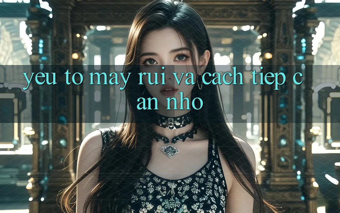 Yếu Tố May Rủi và Cách tiếp cận Nhỏ Yếu Tố May Rủi và Cách tiếp cận Nhỏ