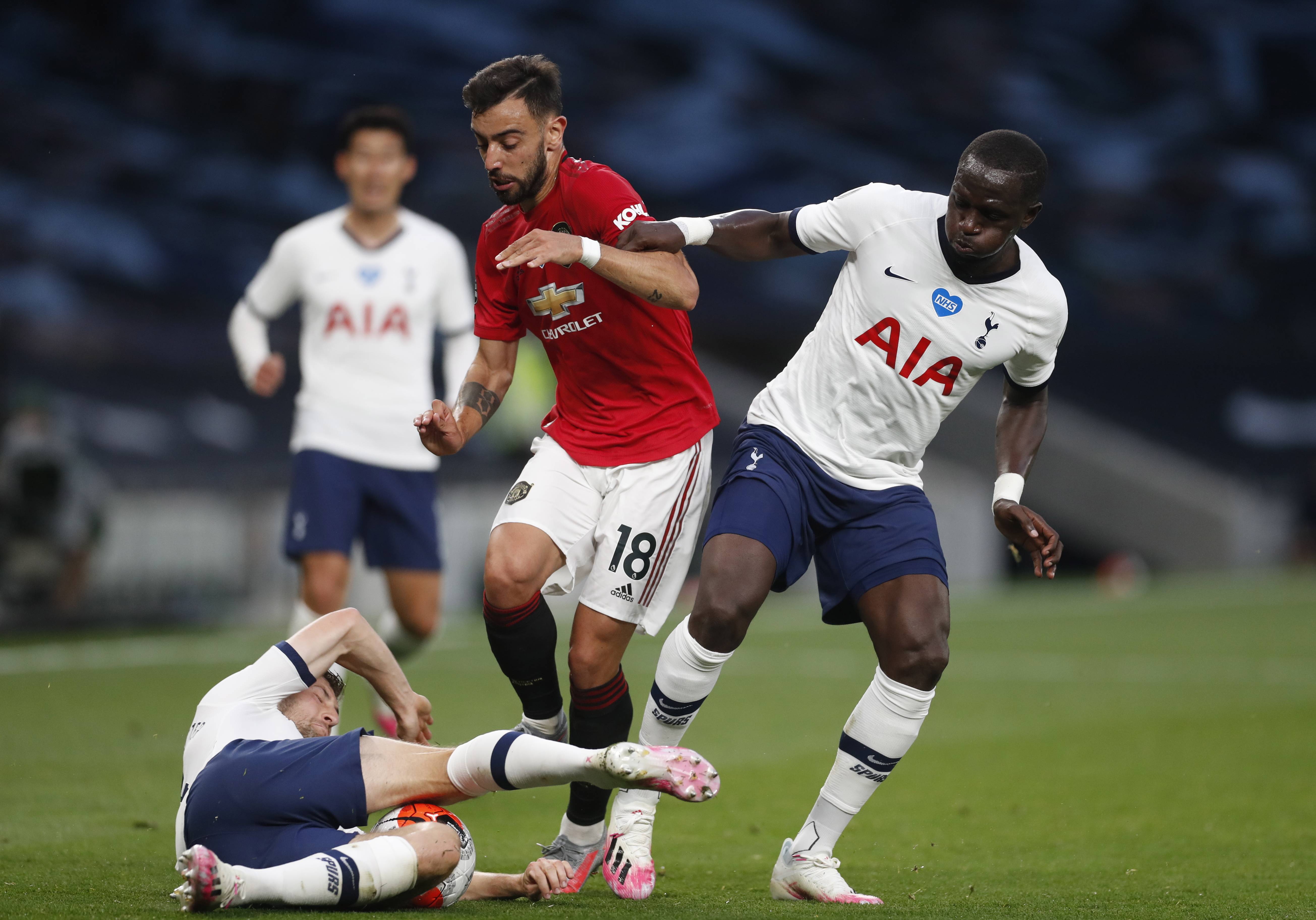 线索增强了 线索增强了